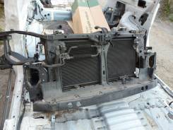 Радиатор кондиционера. Subaru Legacy B4, BLE Subaru Legacy, BLE, BPE Двигатель EZ30