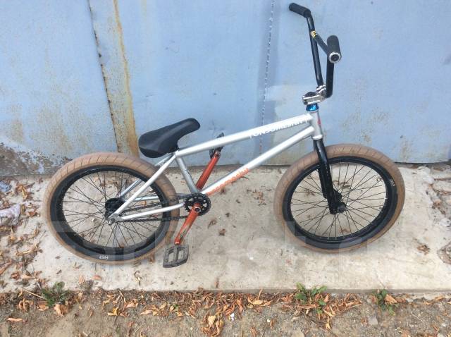 Kink liberty clearance bmx