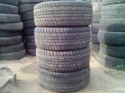 Dunlop Graspic DS2. Зимние, без шипов, износ: 5%, 4 шт