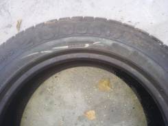 Continental Conti4x4WinterContact. Всесезонные, 2014 год, износ: 40%, 4 шт