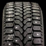 Yokohama Ice Guard F700Z. Зимние, шипованные, 40 %, 2 шт