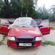 Opel Rekord. WOL000016G1221753, V 1800 B ����