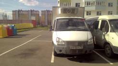 ГАЗ Газель. ГазПродам газель, 2 500 куб. см., 1 500 кг.