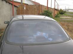 Стекло заднее. Nissan Maxima, A32