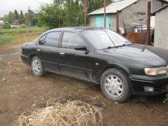 Nissan Maxima. A32, VQ30