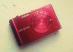 Samsung ST76. 15 - 19.9 ��, ���: 5� ����