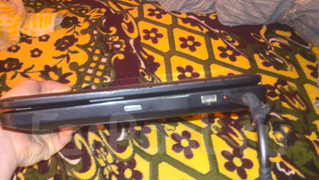 HP Pavilion. 2,7����, ��� 8 ��, ���� 1 000���, WiFi: 1, Bluetooth: 1, ����������� �� 2��. ����