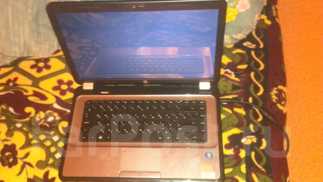 HP Pavilion. 2,7����, ��� 8 ��, ���� 1 000���, WiFi: 1, Bluetooth: 1, ����������� �� 2��. ����