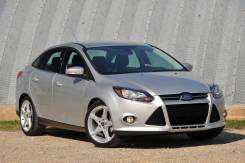 Детали кузова. Ford Focus, BK, BL, BM, CB8 Двигатели: ECOBOOST, IQDB, M1DA, M2DA, M8DA, M8DB, M9DA, M9DB, MUDA, PNDA, T7DB, XTDA, XWDA, XWDB, XWDC, XW...