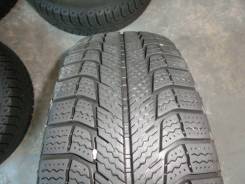 Michelin X-Ice. Зимние, без шипов, износ: 10%, 4 шт
