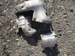 Защита выпускного коллектора. Toyota: Ipsum, RAV4, Carina, Vista Ardeo, Vista, Celica, Camry, Nadia, Corona, Caldina, Corona Exiv, Carina ED, Gaia, MR...