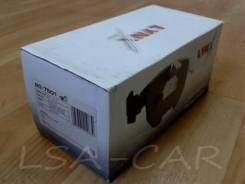 Колодки тормозные. Toyota: Land Cruiser, Tacoma, T100, Hilux Surf, Land Cruiser Prado, 4Runner, Hilux Volkswagen Taro Двигатели: 1FZF, 1FZFE, 1HZ, 1KD...