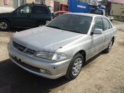 Toyota Carina. ST215, 3SFE