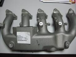 Коллектор впускной. SsangYong Musso SsangYong Rexton SsangYong Korando