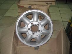 SsangYong. x16", 5x130, ET55 ����
