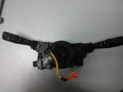 Блок подрулевых переключателей. Toyota: Land Cruiser, Auris, Prius PHV, RAV4, Camry, Prius, Corolla, Vellfire, Alphard Двигатели: 1GRFE, 1URFE, 1VDFTV...