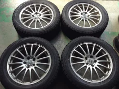 Starform Basel. 7.5x18", 5x114.3, ET42 ����