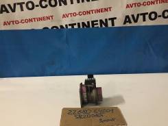 Датчик расхода воздуха. Nissan: Prairie, Liberty, Avenir, Bluebird, R'nessa Двигатель SR20DET