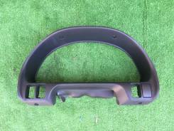 Консоль панели приборов. Subaru Legacy, BD2, BD3, BD4, BD5, BD9, BG2, BG3, BG4, BG5, BG7, BG9, BGA, BGB, BGC Двигатели: EJ18E, EJ20D, EJ20E, EJ20H, EJ...