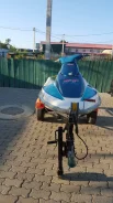 Kawasaki STX. 1998 ��� ����