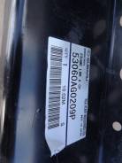 53060AG0209P Рамка радиатора Субару (нижняя поперечина). Subaru Legacy Двигатели: EJ255, EJ253, EJ20C, EJ30D, EJ20Y, EJ204, EJ203, EJ20X