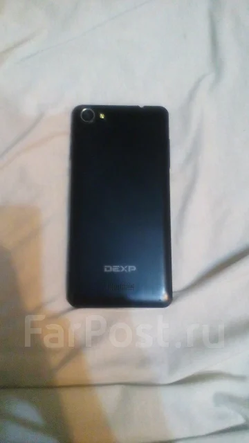 DEXP Ixion MS 5. ����� ����
