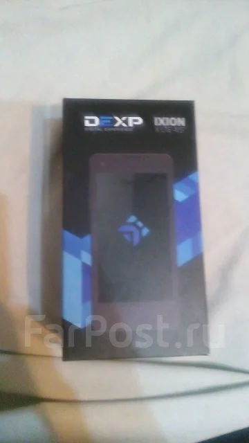DEXP Ixion MS 5. ����� ����