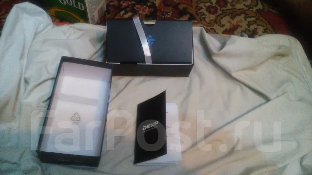 DEXP Ixion MS 5. ����� ����