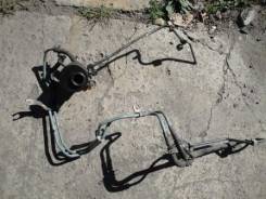 Бачок гидроусилителя руля. Nissan Bluebird, SU12, RU12, RNU12, U12 Двигатели: CA18I, LD20, CA16S