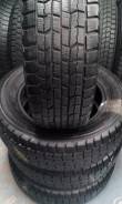 Goodyear Ice Navi Zea. Зимние, без шипов, 2011 год, износ: 10%, 4 шт