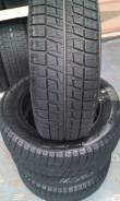 Bridgestone Blizzak Revo2. Всесезонные, 2011 год, износ: 5%, 4 шт