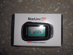 StarLine.