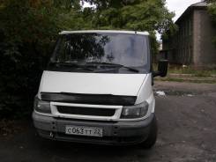Ford Transit Van. Продается микроавтобус Форд Транзит, 1 998 куб. см.