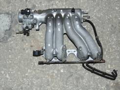 Коллектор впускной. Toyota Vista, SV40 Двигатель 4SFE