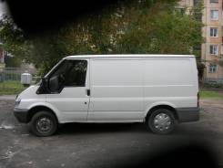 Ford Transit Van. Продается микроавтобус Форд Транзит, 1 998 куб. см., 2 места