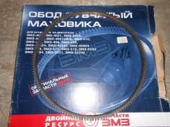 Венец маховика. ГАЗ