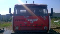 Камаз 5410. Продам срочно Камаз с прицепом. Торг, 10 000 куб. см., 15 000 кг.