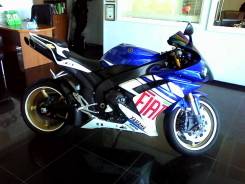 Yamaha R1. исправен, птс, с пробегом