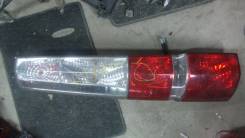Стоп-сигнал. Honda Stepwgn, RF3 Двигатель K20A