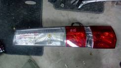 Стоп-сигнал. Honda Stepwgn, RF3 Двигатель K20A