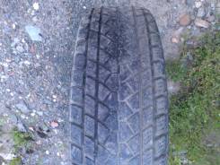 Bridgestone Dueler DM-01. Всесезонные, износ: 60%, 1 шт