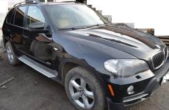 BMW X5. E70, N52B30
