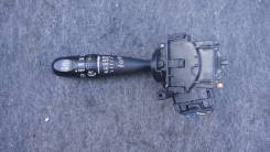 Блок подрулевых переключателей. Toyota Succeed, NCP55V, NCP59G, NCP58G