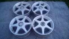 Rota Blitz Sport. 6.5x15", 5x100, 5x114.3, ET45, �� 73���. ��� ����� �� ������������ ����