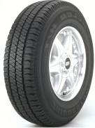 Bridgestone Dueler H/P 92A. Летние, без износа