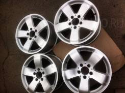 Mercedes. 7.5x16, 5x112.00, ET42
