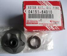 Ремкомплект масляного насоса. Toyota Sprinter, CE96, CE90 Toyota Corolla, CE96, CE97, CE90 Toyota Lite Ace, CM50 Toyota Town Ace, CM50 Двигатель 1C
