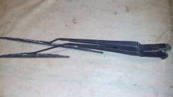 Дворник. Toyota Allion, ZZT245, ZZT240, NZT240, AZT240 Toyota Premio, ZZT240, NZT240, AZT240, ZZT245 Двигатели: 1NZFE, 1AZFSE, 1ZZFE