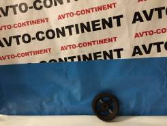 Шкив коленвала. Toyota: Corolla, Yaris, Corolla Rumion, WiLL Cypha, Spade, Yaris / Echo, Succeed, Vitz, Echo Verso, Ractis, XA, Soluna Vios, Auris, Co...