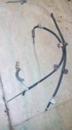 Тросик ручного тормоза. Toyota: Crown, Cresta, Mark II, Crown Majesta, Chaser Двигатели: 2JZGE, 1GGPE, 2LTE, 1JZGE, 1GFE, 4SFE, 1JZGTE